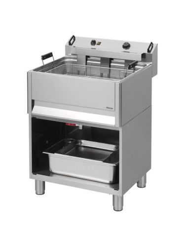 Friteuse à beignets BF 30E | Bartscher