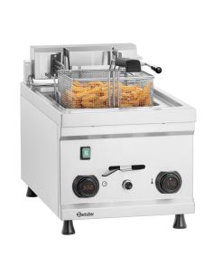 Friteuse MDI 12L relevage automatique | Bartscher