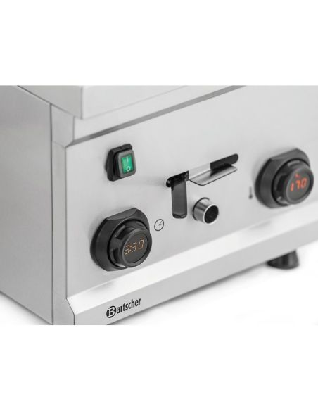 Friteuse MDI 12L relevage automatique | Bartscher