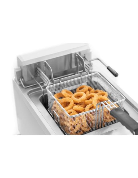 Friteuse MDI 12L relevage automatique | Bartscher