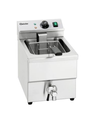 Friteuse IMBISS I | Bartscher
