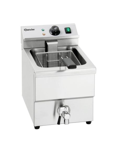 Friteuse IMBISS I | Bartscher