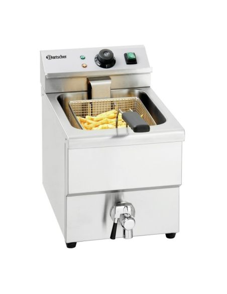 Friteuse IMBISS I | Bartscher
