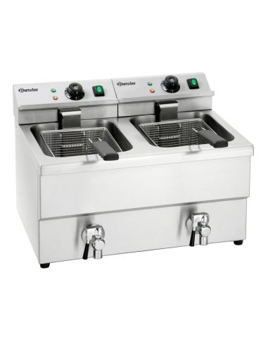 Friteuse IMBISS II | Bartscher