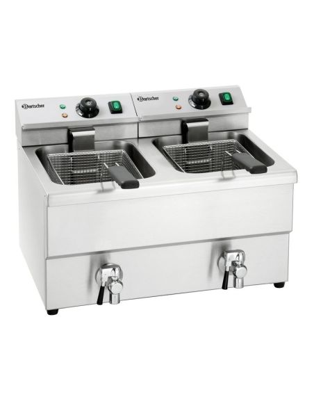 Friteuse IMBISS II | Bartscher