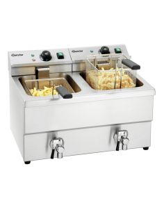 Friteuse IMBISS II | Bartscher
