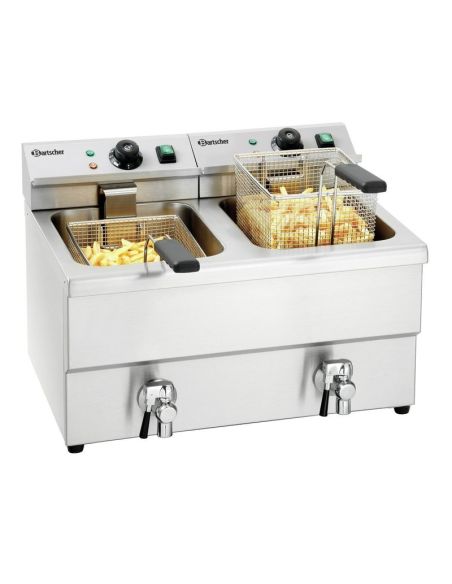 Friteuse IMBISS II | Bartscher