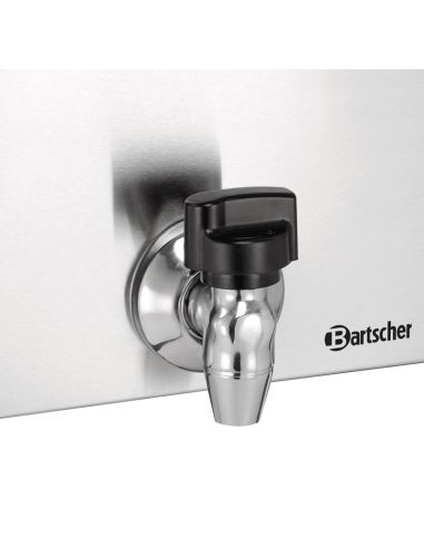 Friteuse SNACK II Plus | Bartscher