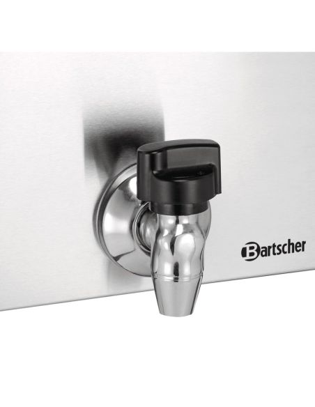 Friteuse SNACK II Plus | Bartscher