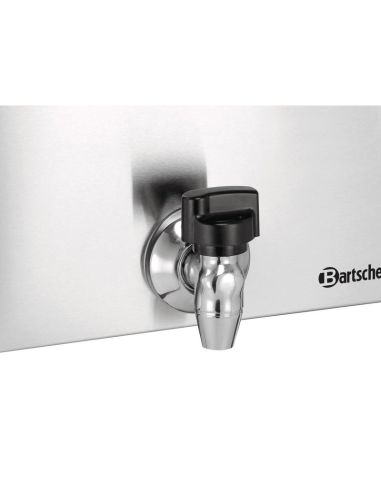 Friteuse SNACK IV Plus | Bartscher