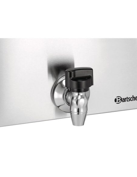 Friteuse SNACK IV Plus | Bartscher