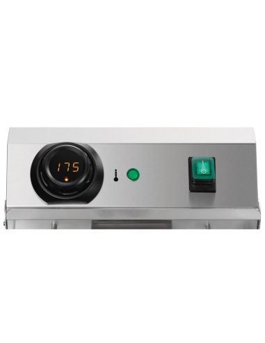 Friteuse MDI SNACK IV Plus | Bartscher