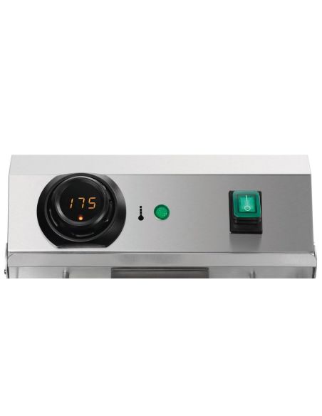 Friteuse MDI SNACK IV Plus | Bartscher