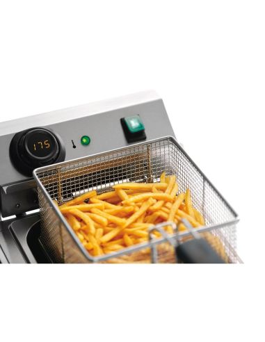Friteuse MDI SNACK IV Plus | Bartscher