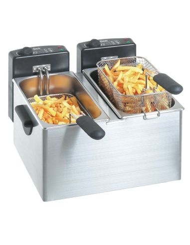 Friteuse MINI III | Bartscher