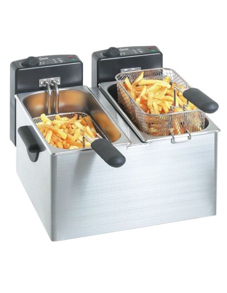 Friteuse MINI III | Bartscher