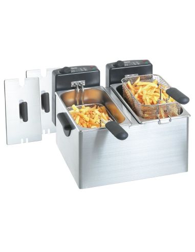 Friteuse MINI III | Bartscher