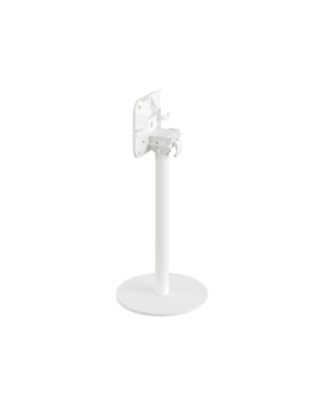 Urban - Piètement pour table de bistrot Blanc