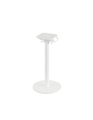 Urban - Piètement pour table de bistrot Blanc