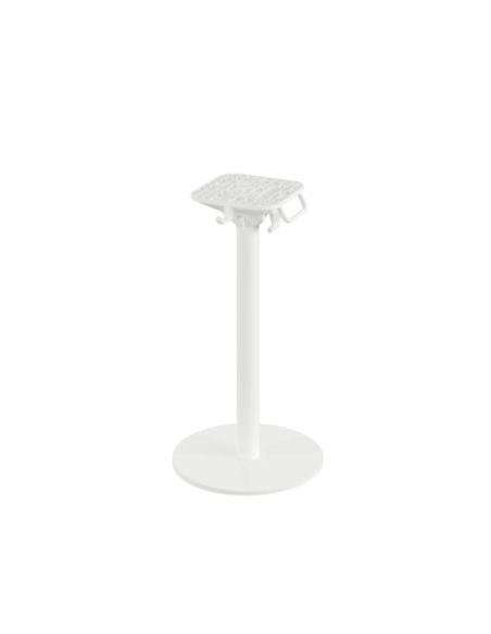 Urban - Piètement pour table de bistrot Blanc