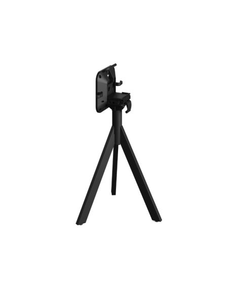 Infinity Tripod - Piètement pour table de bistrot Noir