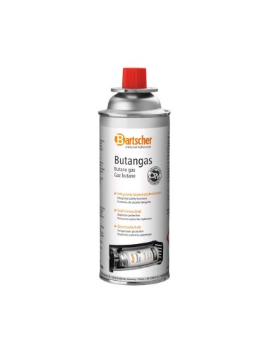 Cartouche de gaz BG227 | Bartscher