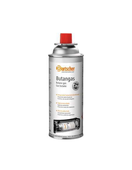 Cartouche de gaz BG227 | Bartscher
