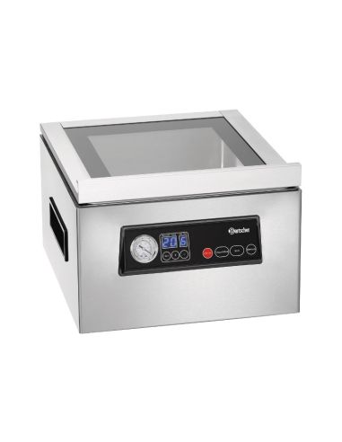 Machine sous vide K 300/60L | Bartscher