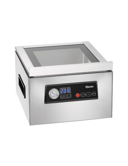 Machine sous vide K 300/60L | Bartscher