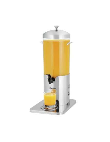 Distributeur boisson DTE5 | Bartscher