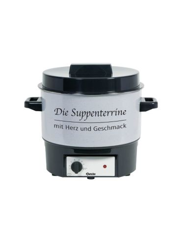 Soupière Party, 16L | Bartscher