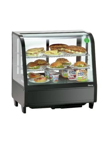 Vitrine réfrigérée Bartscher DeliCool I | Bartscher