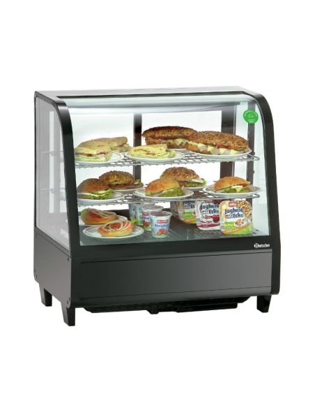 Vitrine réfrigérée Bartscher DeliCool I | Bartscher