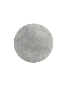 HPL Plateau de table Ø 70 cm Moonstone