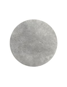 HPL Plateau de table Ø 120 cm Moonstone