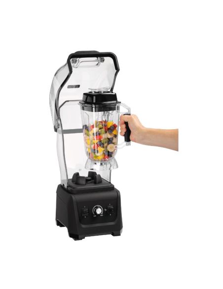 Blender PRO XTRA 2,5L | Bartscher
