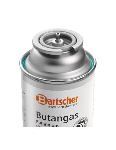 Cartouche de gaz BG227 | Bartscher