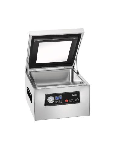 Machine sous vide K 300/60L | Bartscher