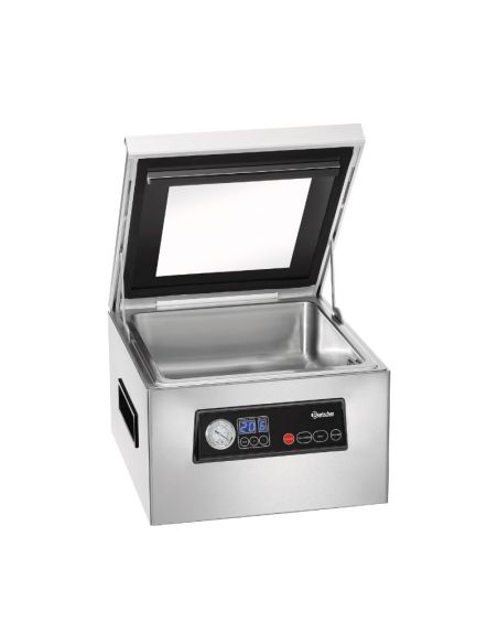 Machine sous vide K 300/60L | Bartscher
