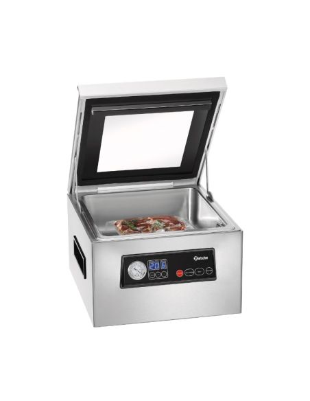 Machine sous vide K 300/60L | Bartscher