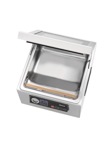 Machine sous vide K 300/60L | Bartscher