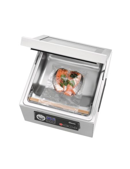 Machine sous vide K 300/60L | Bartscher