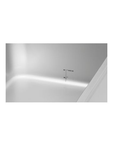 Bain Marie, 1/1GN, 150mm - Avec robinet de vidange | Bartscher