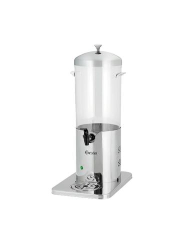 Distributeur boisson DTE5 | Bartscher