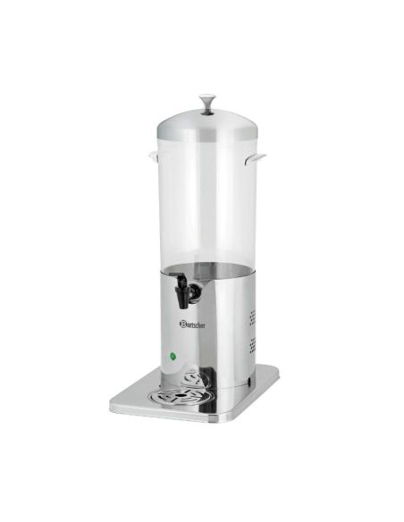 Distributeur boisson DTE5 | Bartscher