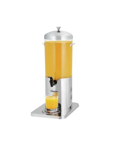Distributeur boisson DTE5 | Bartscher