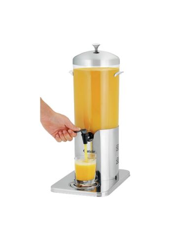 Distributeur boisson DTE5 | Bartscher