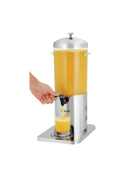 Distributeur boisson DTE5 | Bartscher