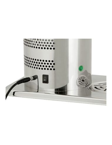 Distributeur boisson DTE5 | Bartscher