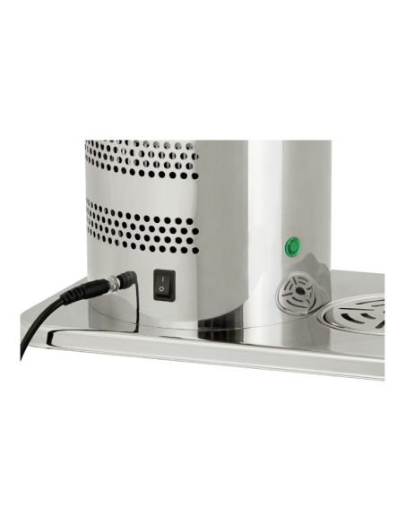 Distributeur boisson DTE5 | Bartscher